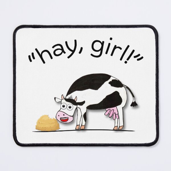 Item preview, Hey Girl! designed and sold by weebeeproducts.