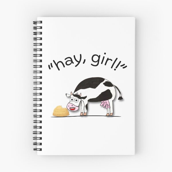 Item preview, Hey Girl! designed and sold by weebeeproducts.