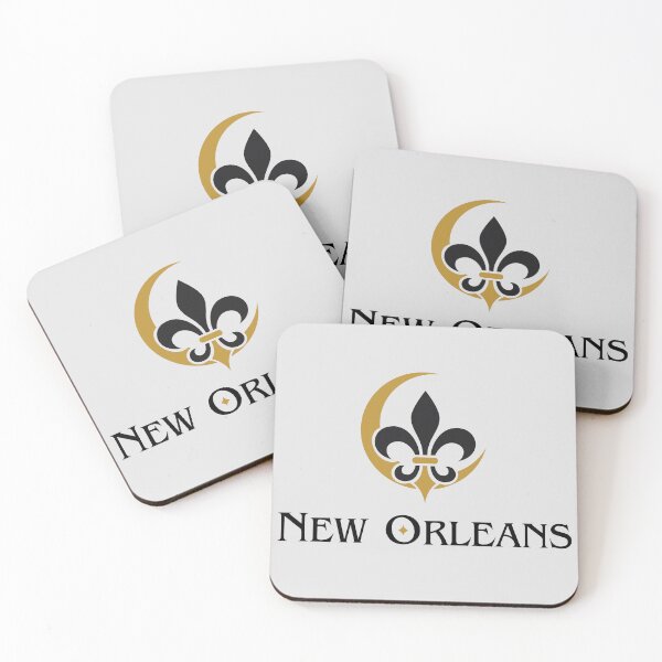Item preview, New Orleans designed and sold by NPStudio.