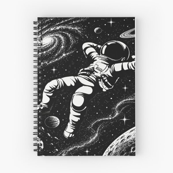 Item preview, The Joy of Space designed and sold by By Eli.
