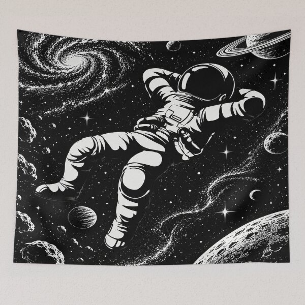 Item preview, The Joy of Space designed and sold by By Eli.