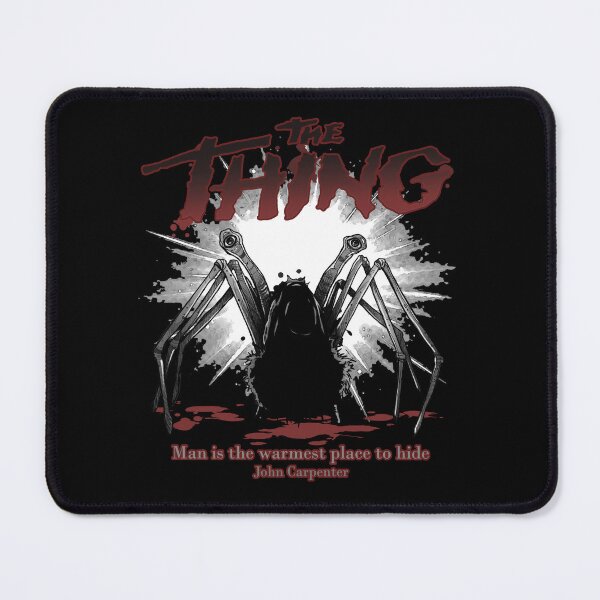 Item preview, The Thing. 0% Ai. designed and sold by Inked T.
