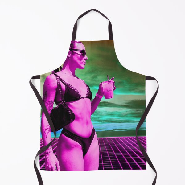 Item preview, CHILLS, IT'S HAPPENING designed and sold by The Turbulent Architect.