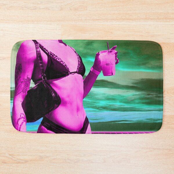 Item preview, CHILLS, IT'S HAPPENING designed and sold by The Turbulent Architect.