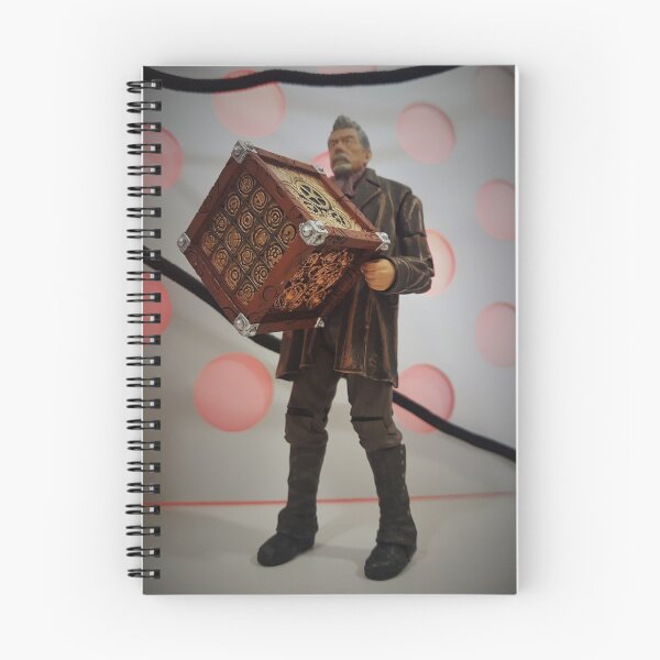Item preview, The War Doctor John Hurt designed and sold by ZapWow.