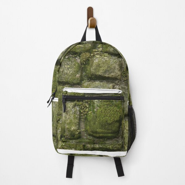 Item preview, Moss Covered Stones designed and sold by ArtistUpsale.