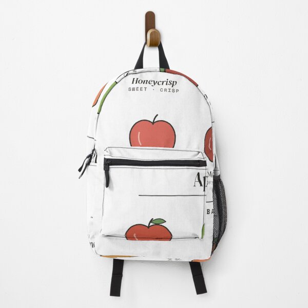 Item preview, Apple Varieties Field Guide - Apple Picking Fall Chart designed and sold by Rilindi.