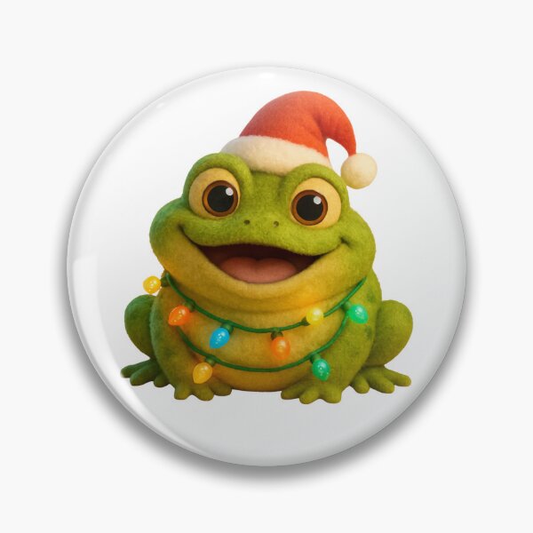 Artikelvorschau, Fröhliche Weihnachten, Ochsenfrosch! entworfen und verkauft von Sillytoe.