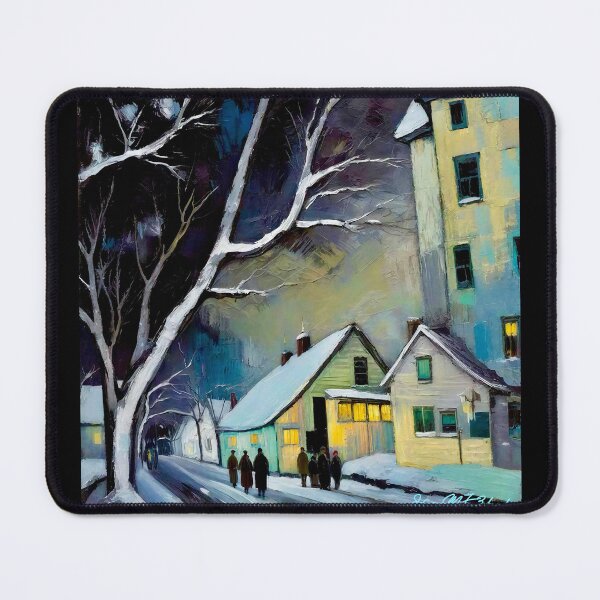 Item preview, Going Home. designed and sold by ©Janis Zroback.