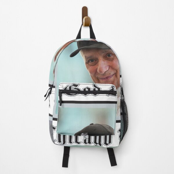 Item preview, God Loves the Chicago White Sox designed and sold by ravivyas.