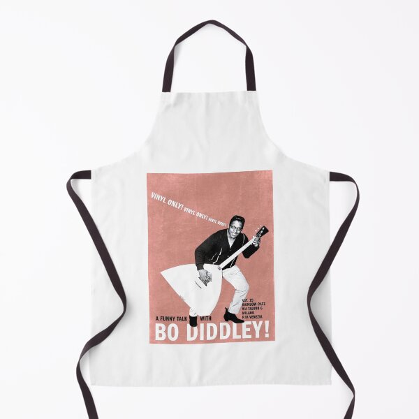 Item preview, Bo diddley designed and sold by Vivshot.