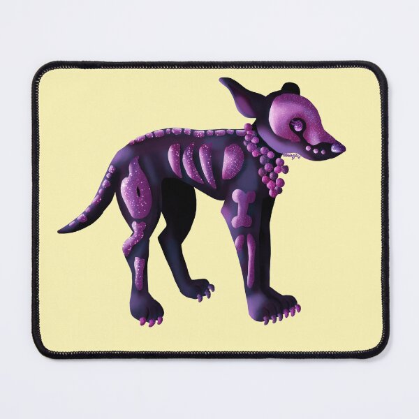 Item preview, Gruesome Skelly Grape designed and sold by Bre-Bug-242.