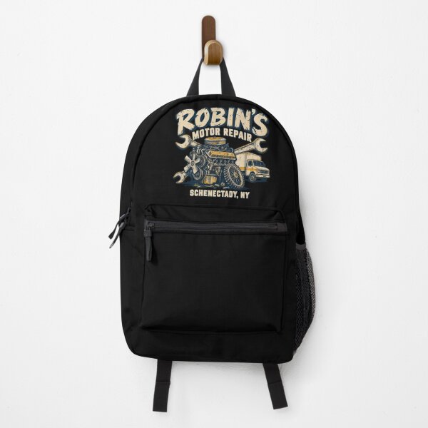 Item preview, Robin's Motor Repair - The Place Beyond The Pines designed and sold by hesjustken.