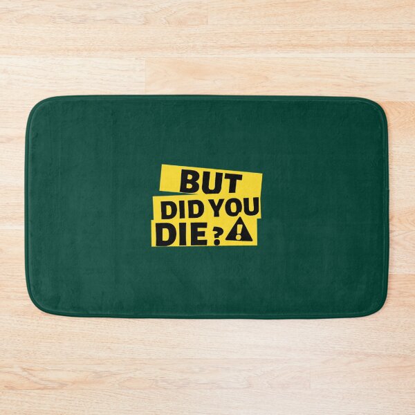 Item preview, Pero ¿moriste? Divertido volquete de autos y conductor activo designed and sold by BoomerAndCo.