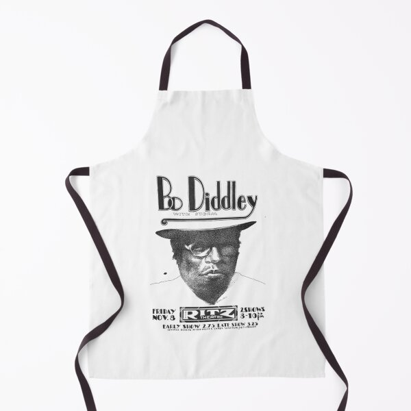 Item preview, Bo diddley designed and sold by Vivshot.