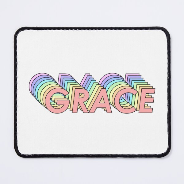 Item preview, GRACE designed and sold by oddwonders.