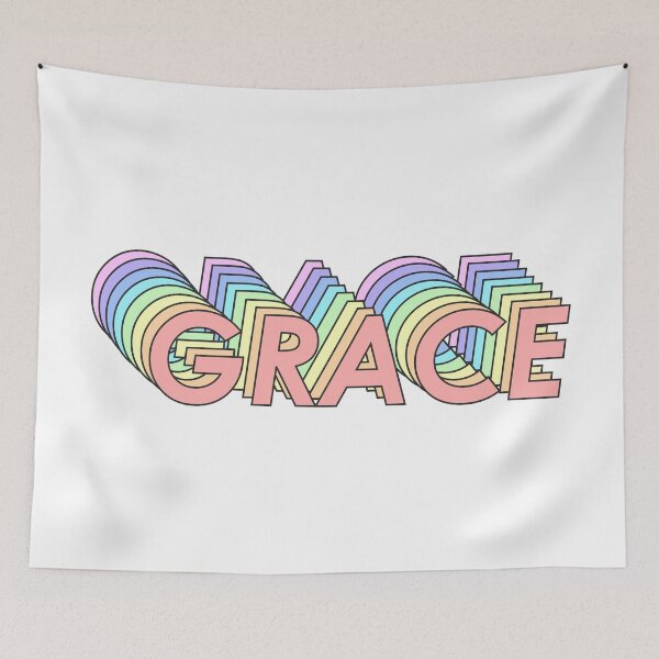 Item preview, GRACE designed and sold by oddwonders.