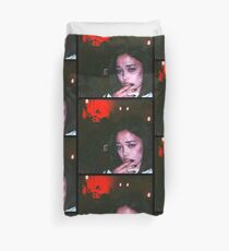 XXXtentacion Teeth Edit Duvet Cover
