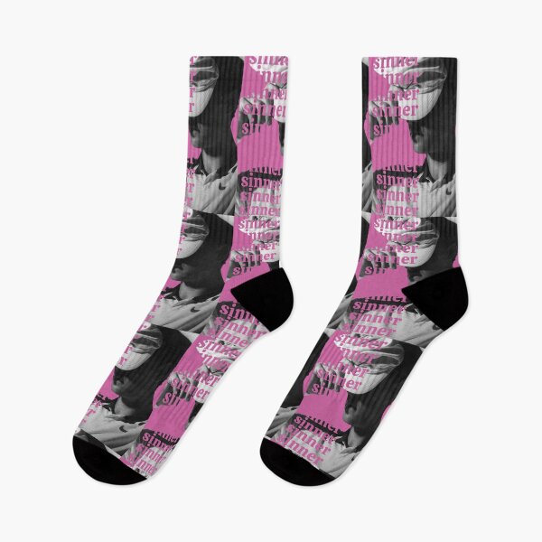 Item preview, Jannik Sinner — Black&Pink designed and sold by Willow-And-Ivy.