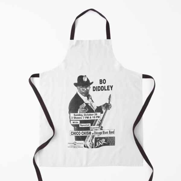Item preview, Bo diddley designed and sold by Vivshot.