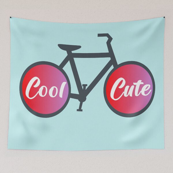 Item preview, Designed for bicycle lovers designed and sold by expresiones8.