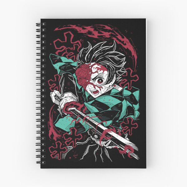 Item preview, Tanjiro Kamado designed and sold by ZORO MAZE.