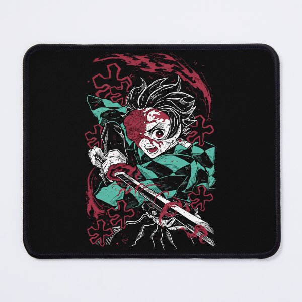 Item preview, Tanjiro Kamado designed and sold by ZORO MAZE.