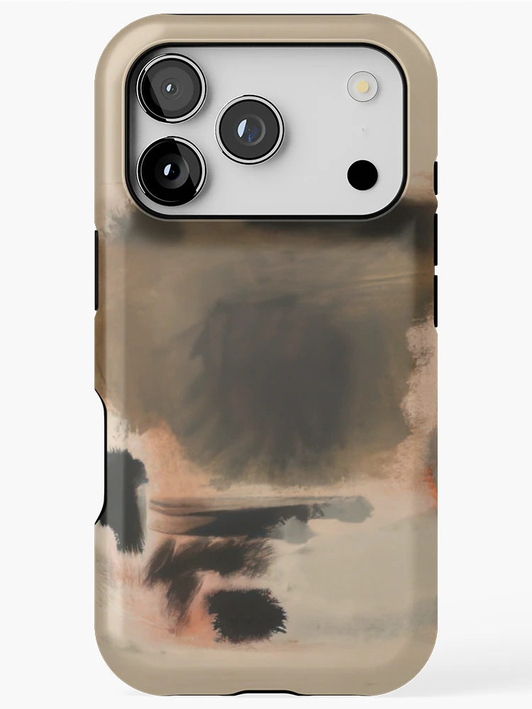 Thumbnail 1 of 4, iPhone Case, Mark Rothko designed and sold by L9aleeb.