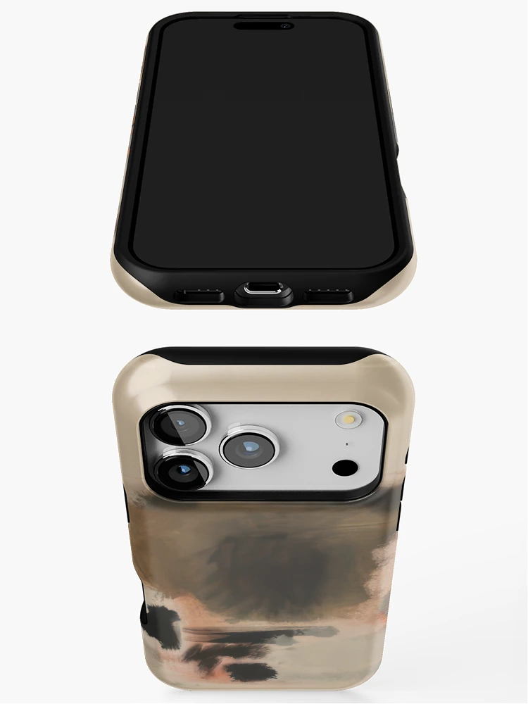 Thumbnail 3 of 4, iPhone Case, Mark Rothko designed and sold by L9aleeb.