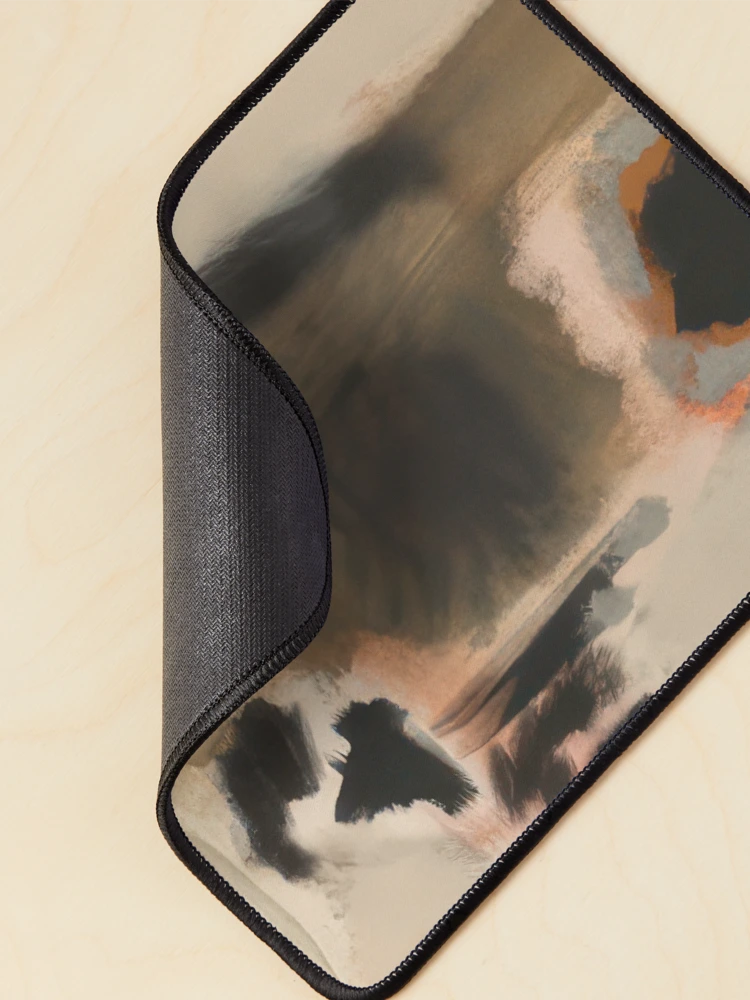Thumbnail 2 of 5, Mouse Pad, Mark Rothko designed and sold by L9aleeb.