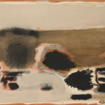 Artwork thumbnail, Mark Rothko by L9aleeb