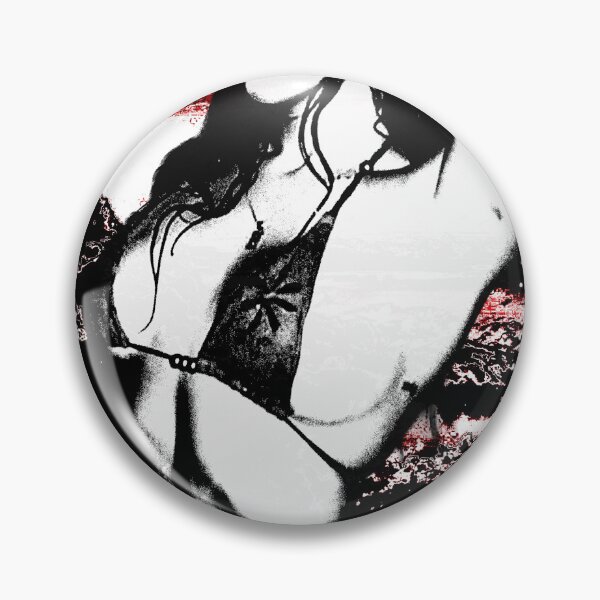 Item preview, VICIOUS designed and sold by The Turbulent Architect.