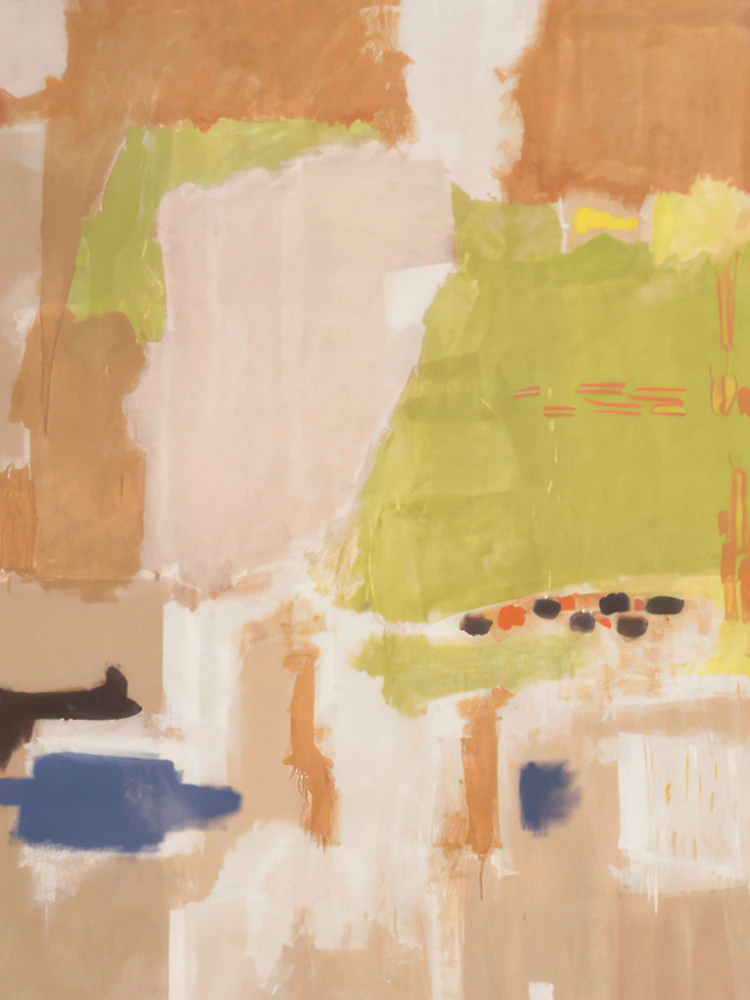 Thumbnail 4 of 4, iPhone Case, Mark Rothko designed and sold by L9aleeb.