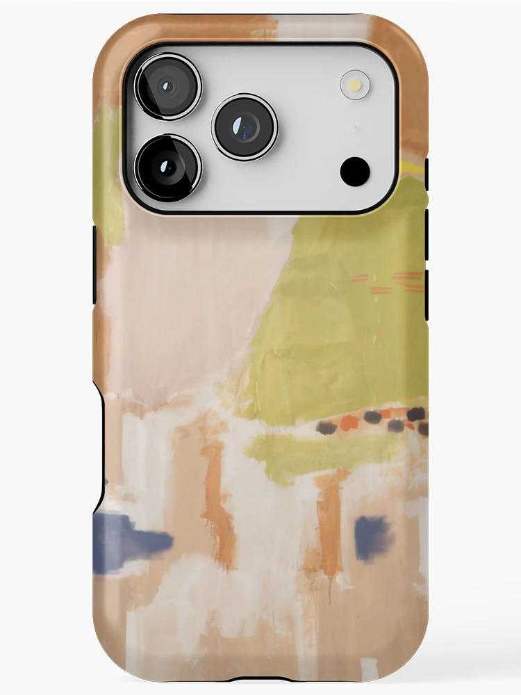 Thumbnail 1 of 4, iPhone Case, Mark Rothko designed and sold by L9aleeb.