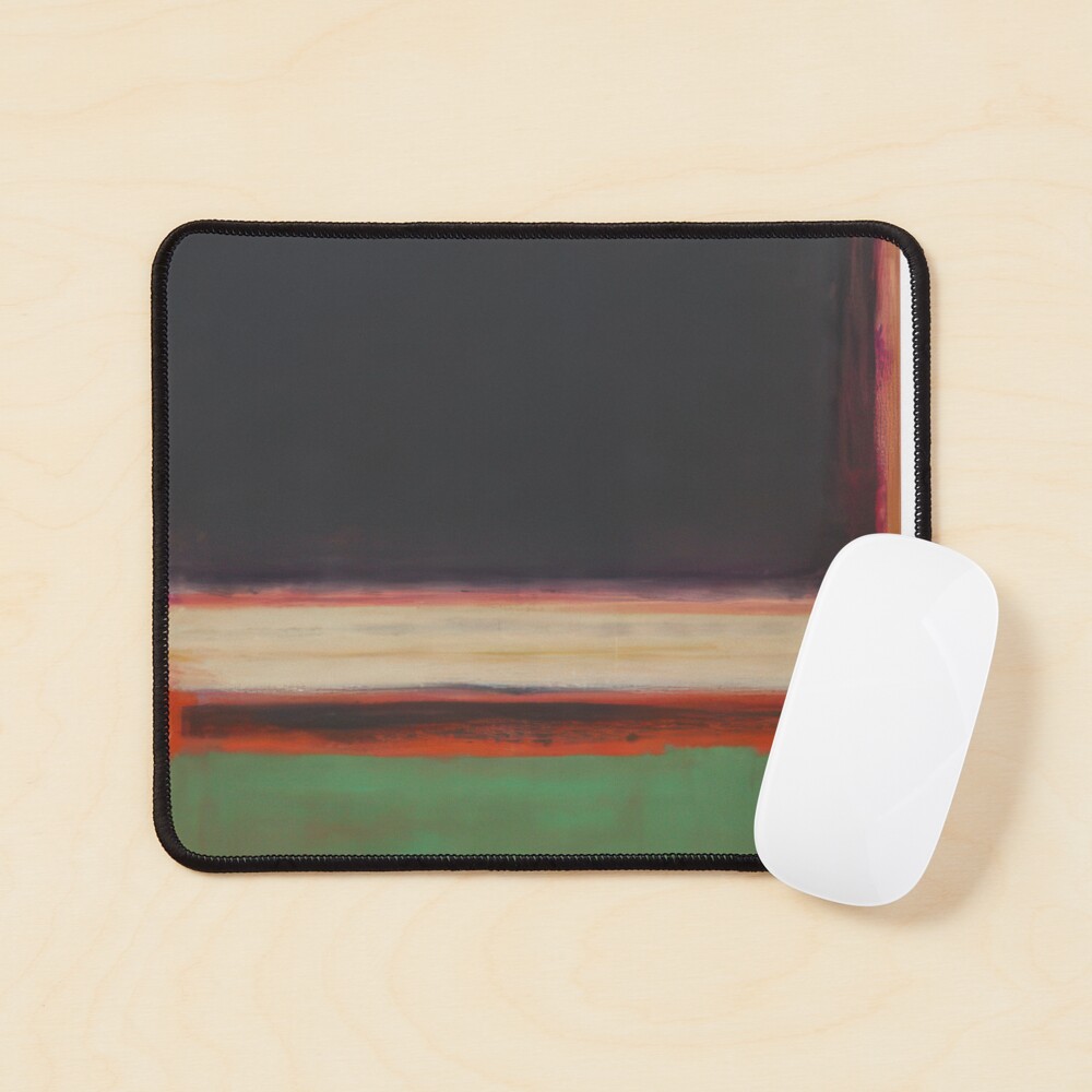 Item preview, Mouse Pad designed and sold by L9aleeb.