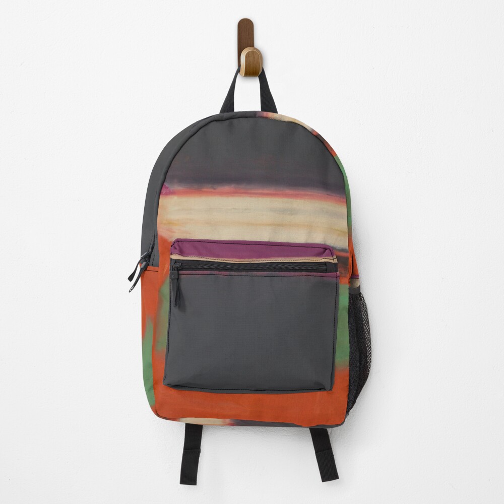 Item preview, Backpack designed and sold by L9aleeb.