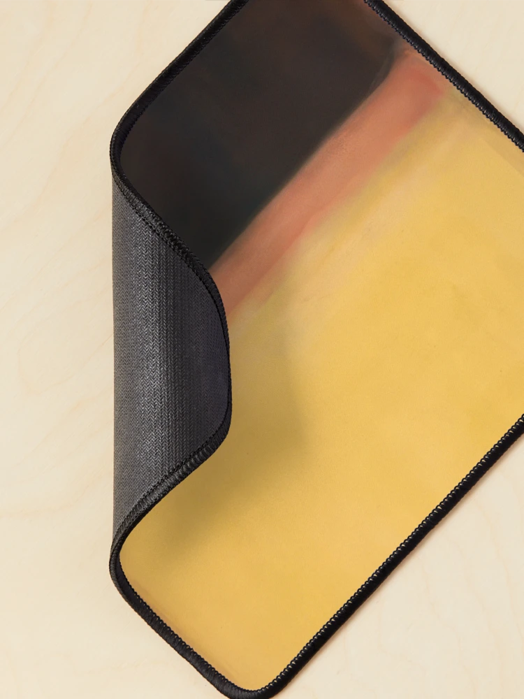 Thumbnail 2 of 5, Mouse Pad, Mark Rothko designed and sold by L9aleeb.