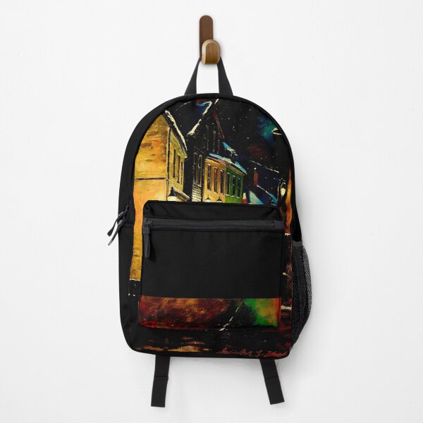 Item preview, The Meeting at Night. designed and sold by ©Janis Zroback.