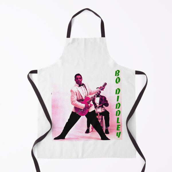 Item preview, Bo diddley designed and sold by Vivshot.