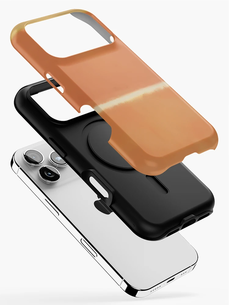 Thumbnail 2 of 4, iPhone Case, Mark Rothko designed and sold by L9aleeb.