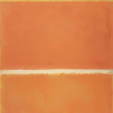 Artwork thumbnail, Mark Rothko by L9aleeb
