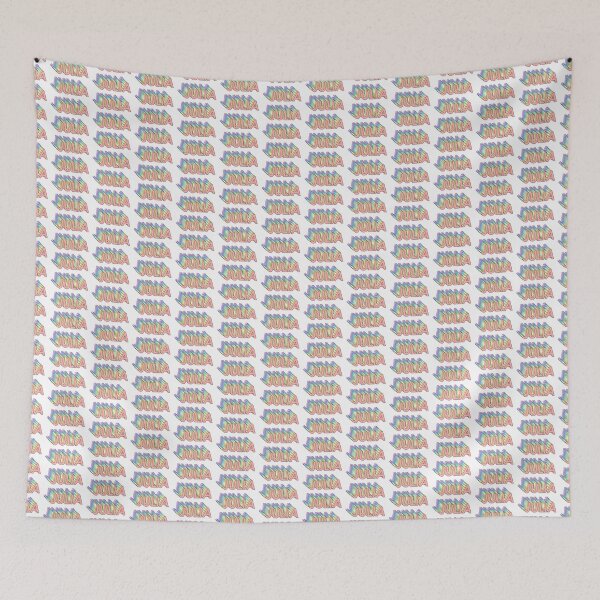 Item preview, JULIA designed and sold by oddwonders.
