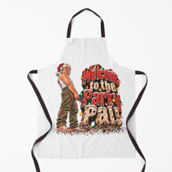 Item preview, Die Hard Christmas designed and sold by PresentTees.