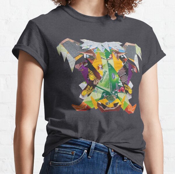 Warthog Classic T-Shirt