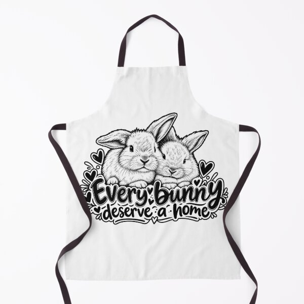 Item preview, Every bunny designed and sold by RabbitRescue.