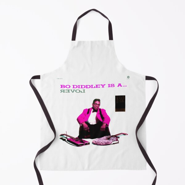 Item preview, Bo diddley designed and sold by Vivshot.