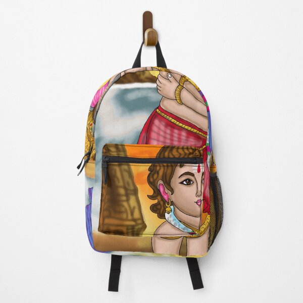 Item preview, Ganesha and Kartikeya Digital Drawing | Hindu Gods Artwork designed and sold by Harshit_Digital_Arts.