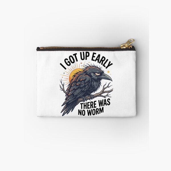 Item preview, Vintage Boho Grumpy Raven Celestial Sun Graphic    designed and sold by Designart68.