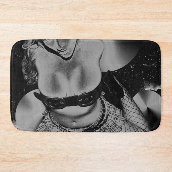 Item preview, SUPER DUPER SAFE designed and sold by The Turbulent Architect.