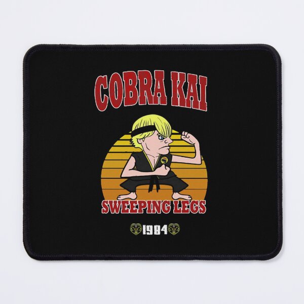 Item preview, Karate Fighter Retro Sunset Graphic designed and sold by PeakeAndrew43.